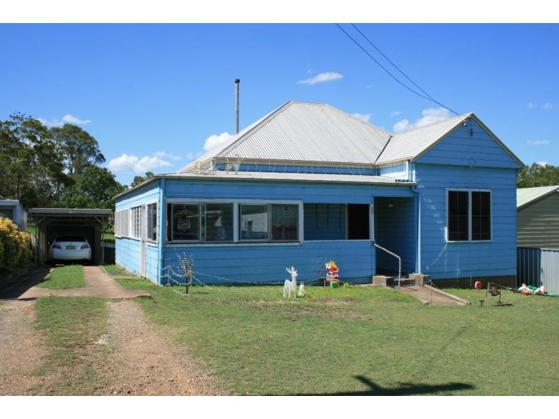 27 Myles Street, Dungog NSW 2420