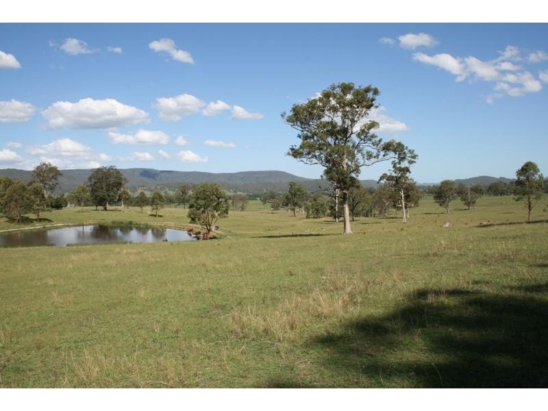 78 Dowlings Road, Dungog NSW 2420