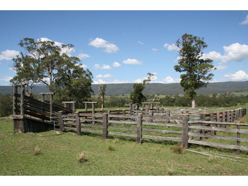 78 Dowlings Road, Dungog NSW 2420