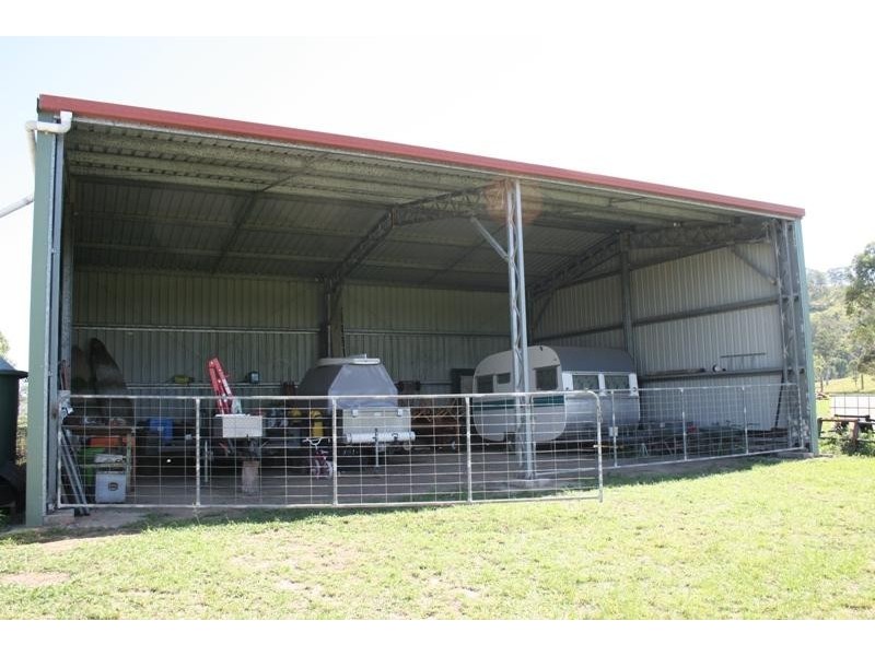 78 Dowlings Road, Dungog NSW 2420