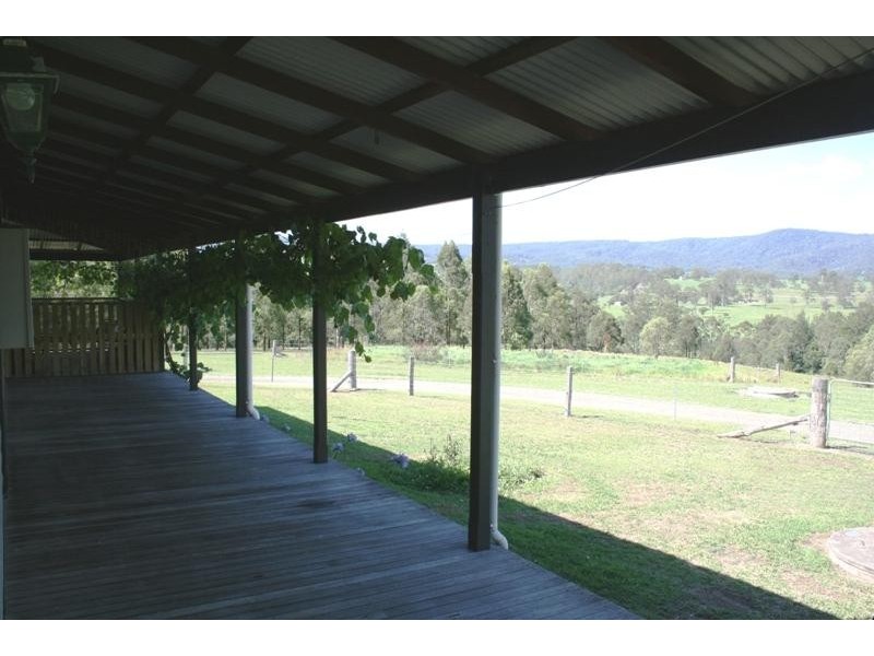 78 Dowlings Road, Dungog NSW 2420