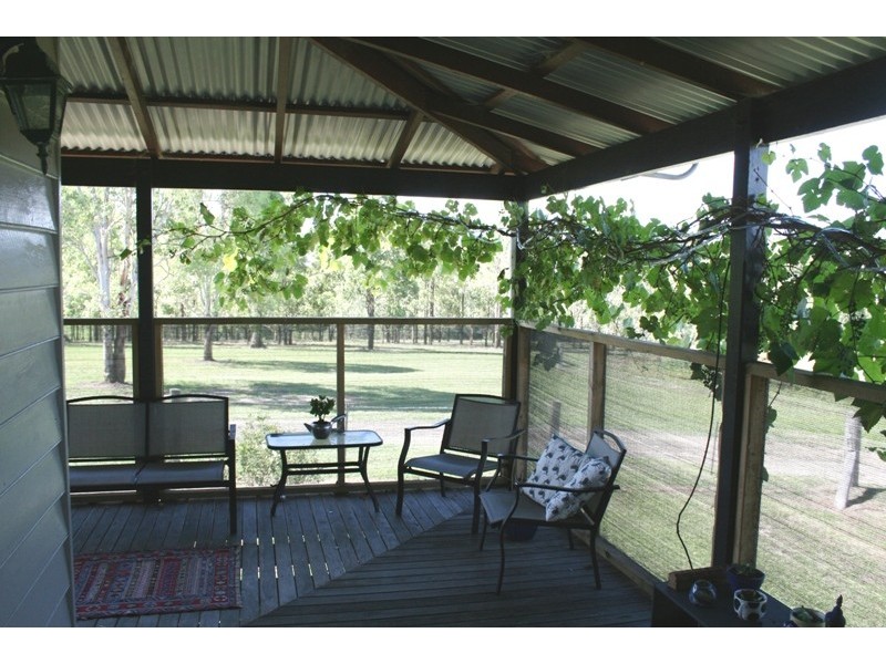 78 Dowlings Road, Dungog NSW 2420