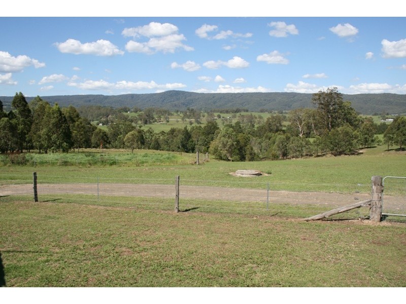 78 Dowlings Road, Dungog NSW 2420