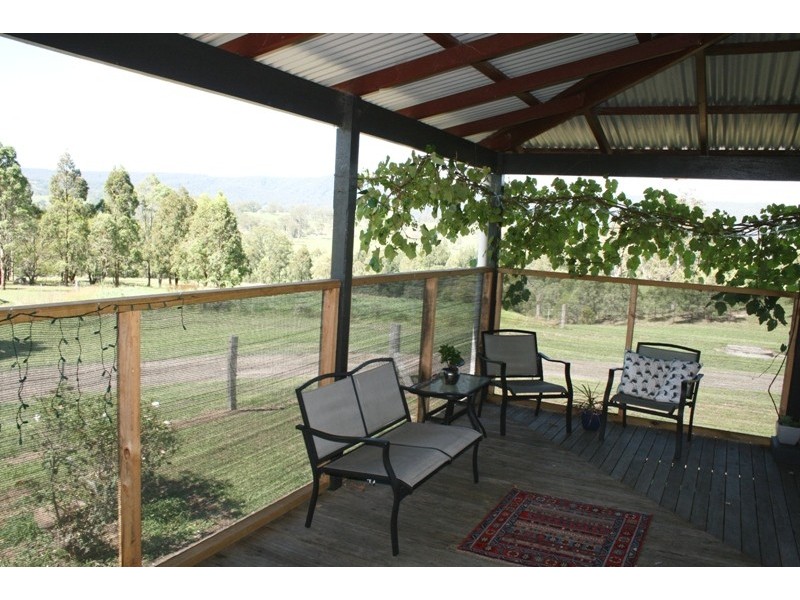 78 Dowlings Road, Dungog NSW 2420