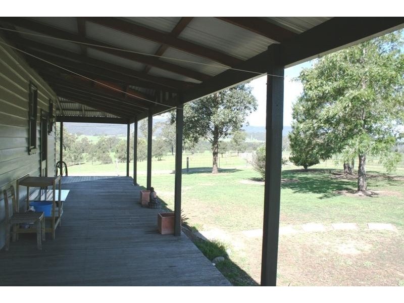 78 Dowlings Road, Dungog NSW 2420