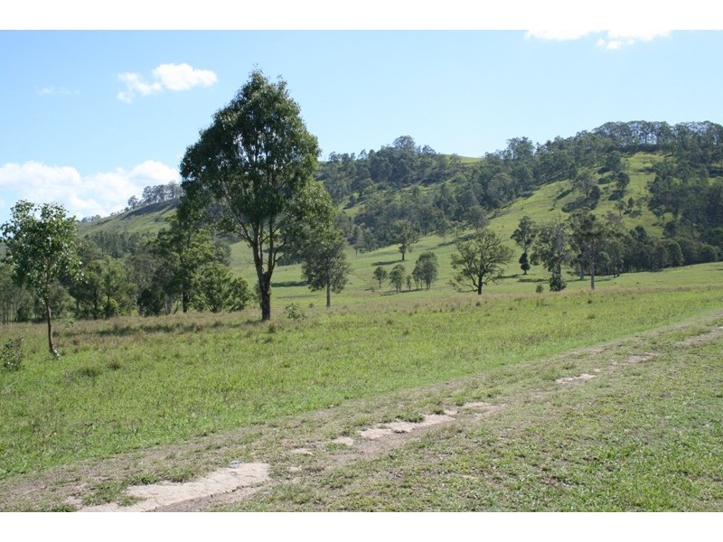 78 Dowlings Road, Dungog NSW 2420