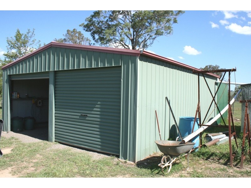 78 Dowlings Road, Dungog NSW 2420