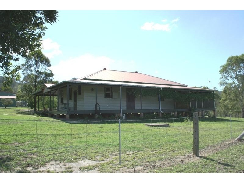 78 Dowlings Road, Dungog NSW 2420