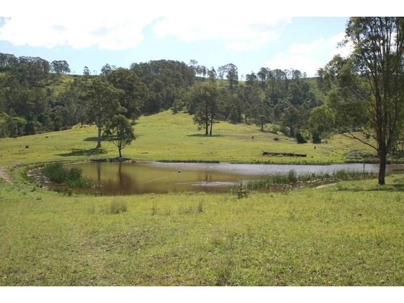 78 Dowlings Road, Dungog NSW 2420