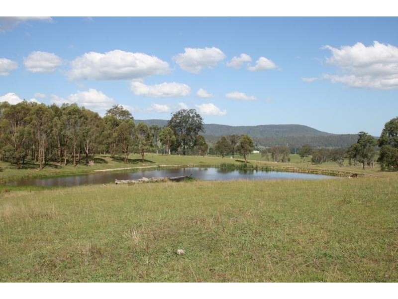 78 Dowlings Road, Dungog NSW 2420