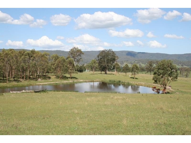 78 Dowlings Road, Dungog NSW 2420