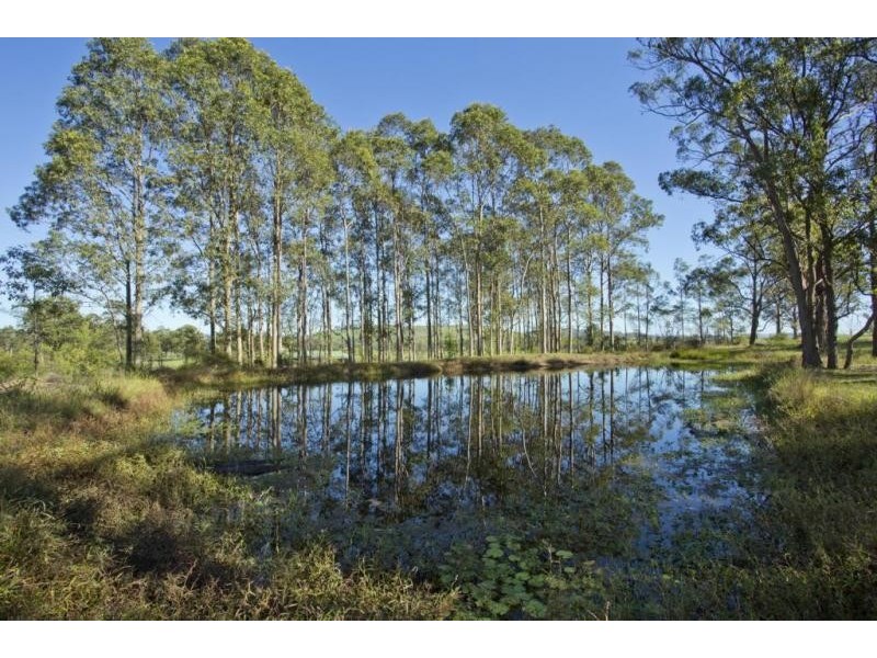 16 Glen Martin Road, Clarence Town NSW 2321