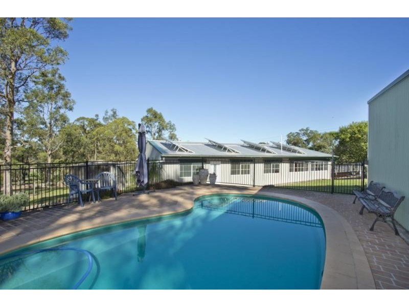16 Glen Martin Road, Clarence Town NSW 2321