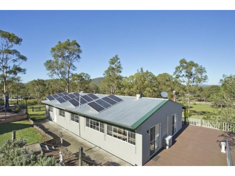 16 Glen Martin Road, Clarence Town NSW 2321