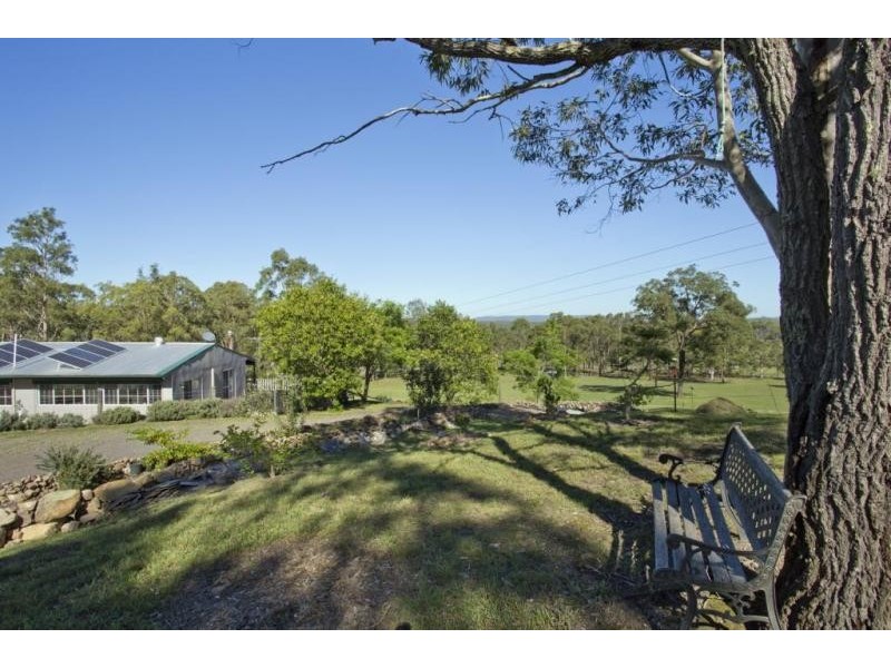 16 Glen Martin Road, Clarence Town NSW 2321