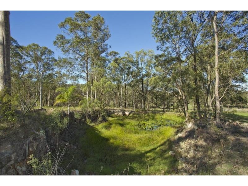 16 Glen Martin Road, Clarence Town NSW 2321