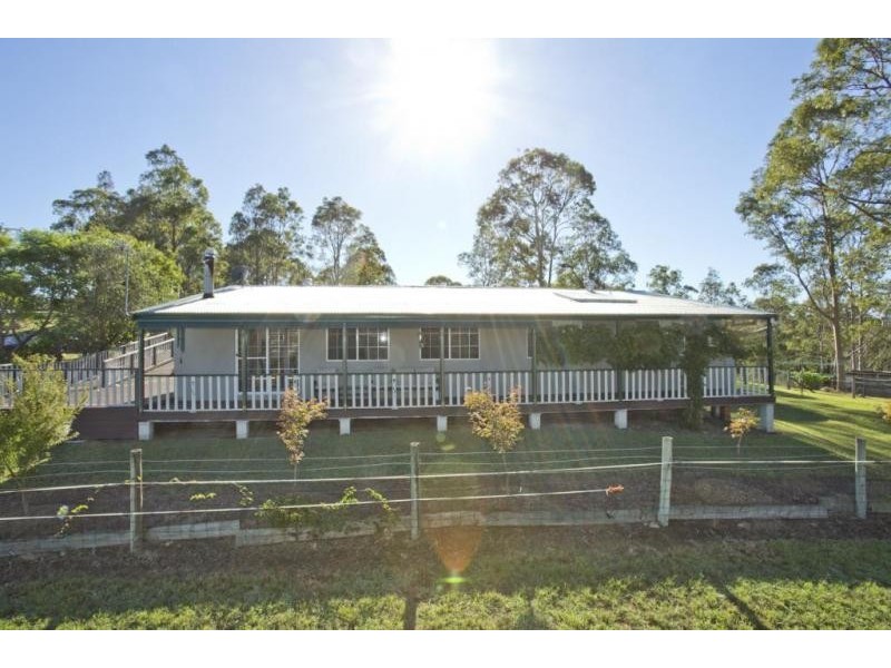 16 Glen Martin Road, Clarence Town NSW 2321