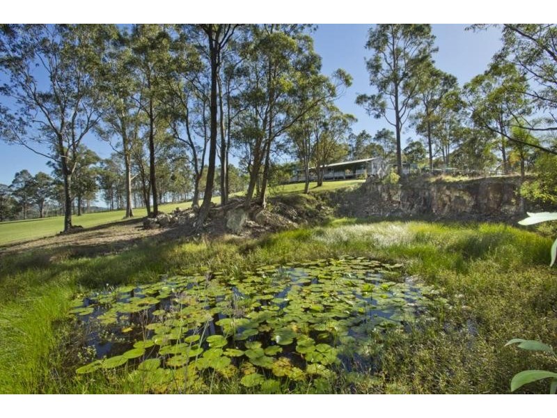 16 Glen Martin Road, Clarence Town NSW 2321