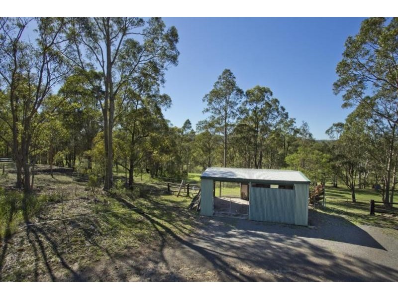 16 Glen Martin Road, Clarence Town NSW 2321