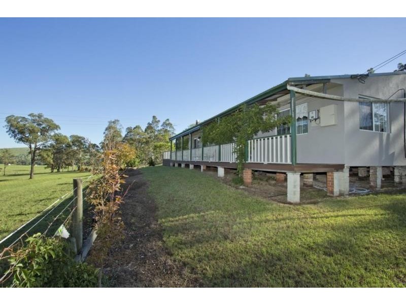 16 Glen Martin Road, Clarence Town NSW 2321