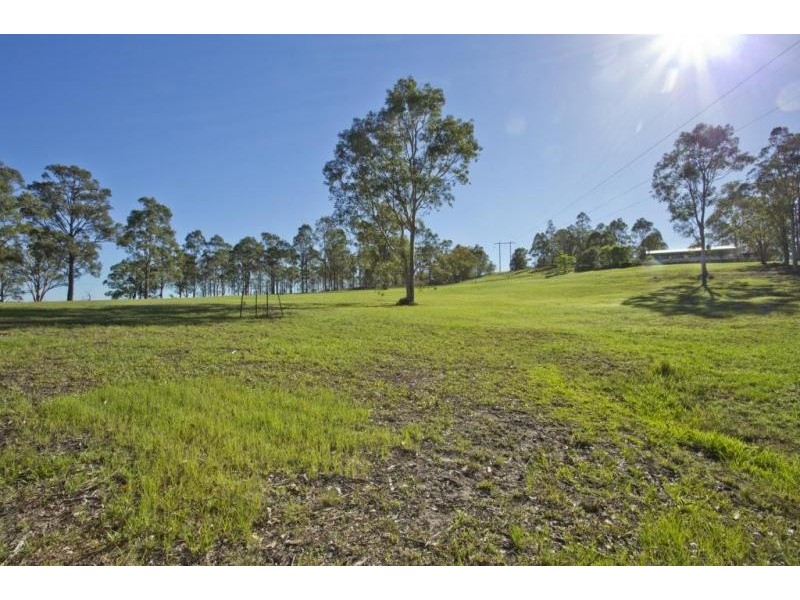 16 Glen Martin Road, Clarence Town NSW 2321