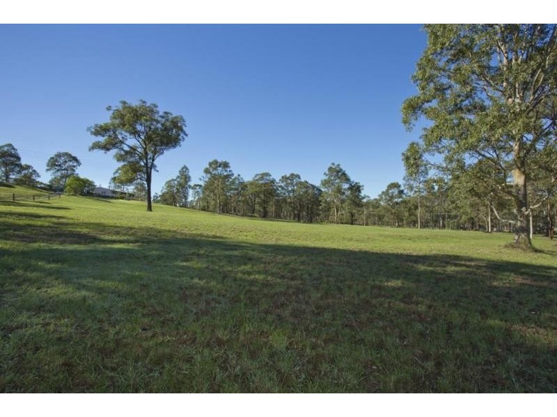 16 Glen Martin Road, Clarence Town NSW 2321