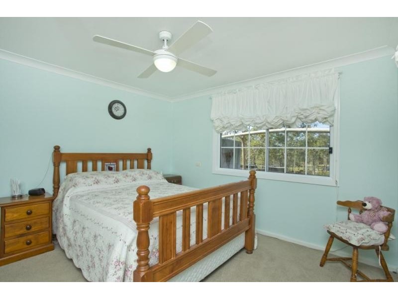 16 Glen Martin Road, Clarence Town NSW 2321