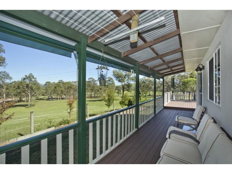16 Glen Martin Road, Clarence Town NSW 2321