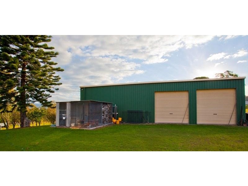 39 Wade Street, Dungog NSW 2420