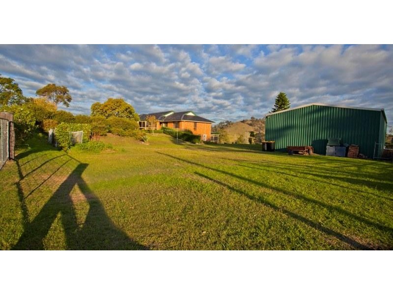 39 Wade Street, Dungog NSW 2420