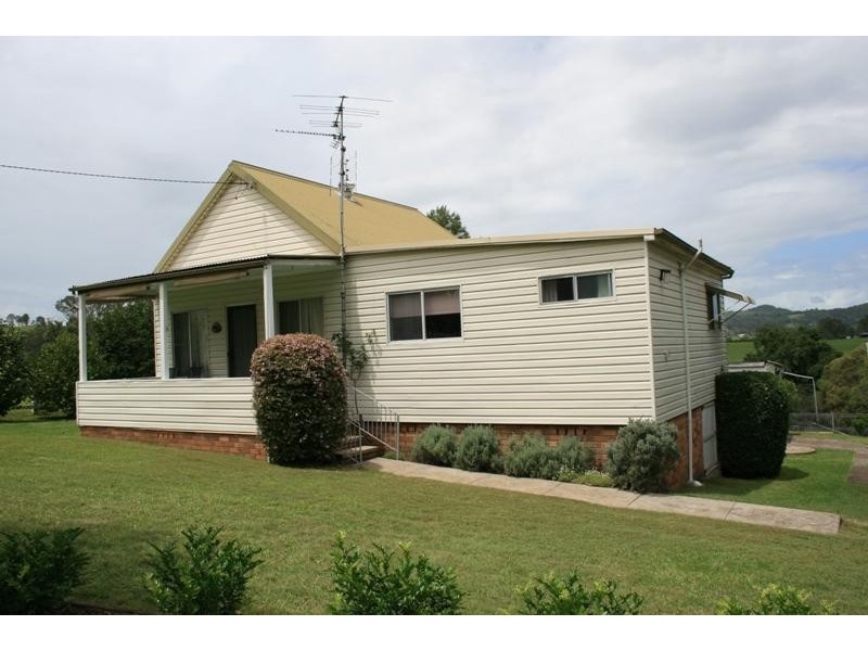 689 Bucketts Way, Stroud Road NSW 2415