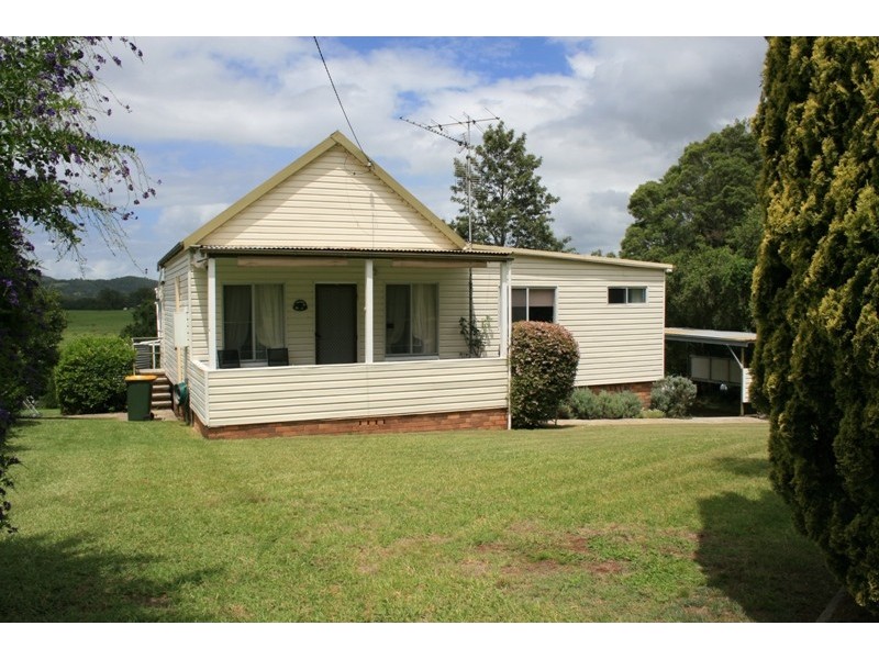 689 Bucketts Way, Stroud Road NSW 2415