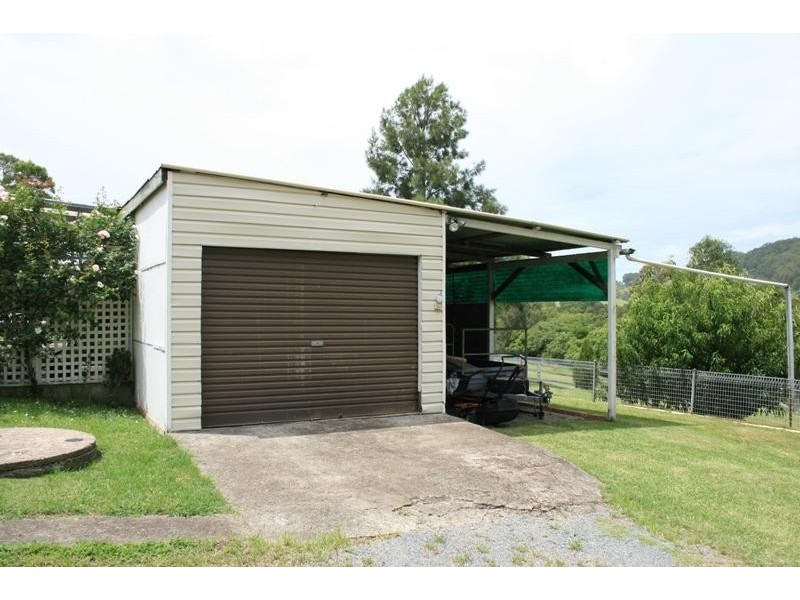 689 Bucketts Way, Stroud Road NSW 2415