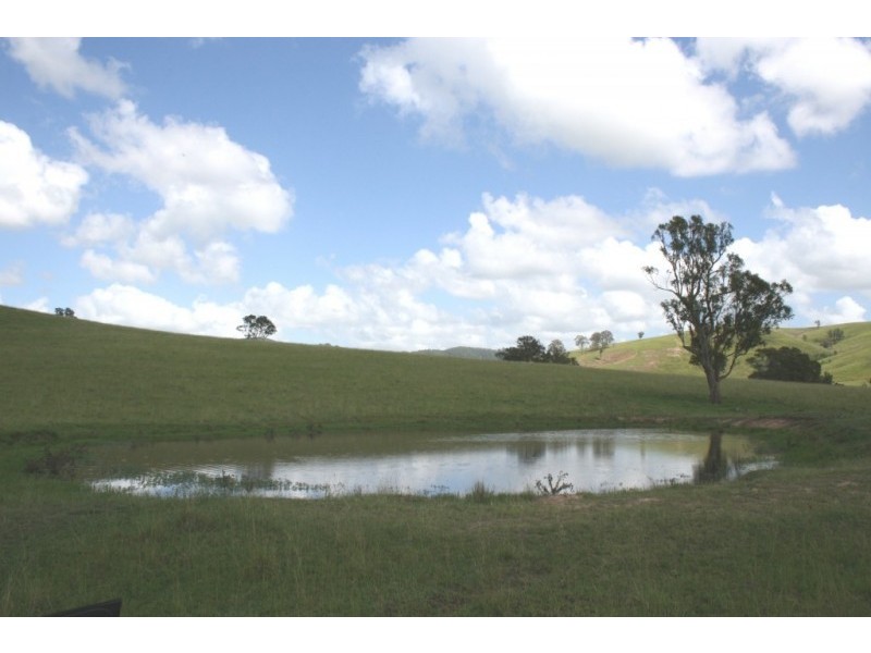 Lot 11 Hanleys Creek Road, Dungog NSW 2420