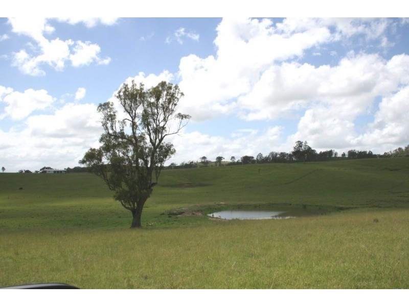 Lot 11 Hanleys Creek Road, Dungog NSW 2420