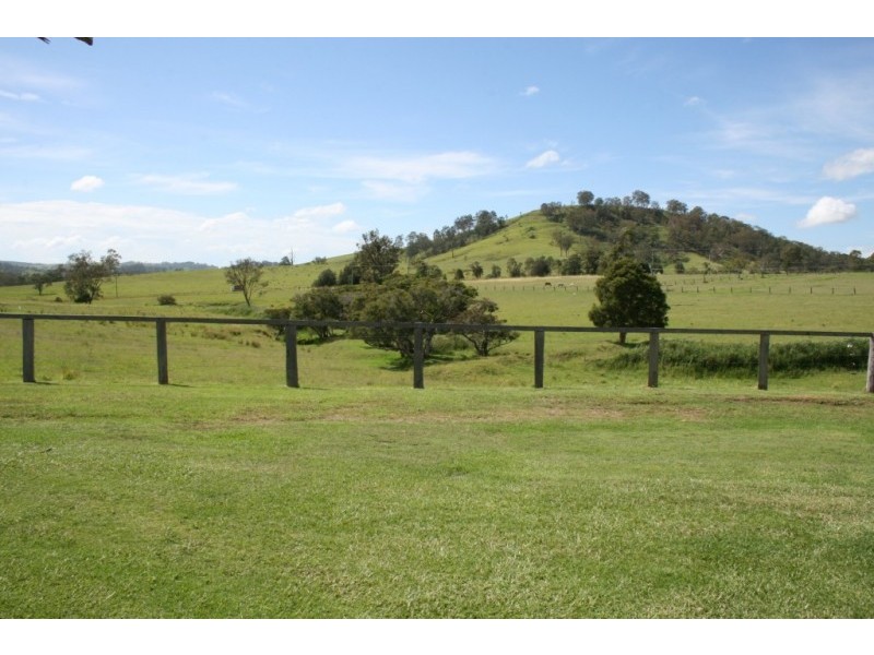 4925 Clarence Town Road, Dungog NSW 2420