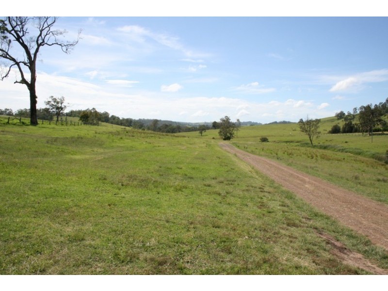 4925 Clarence Town Road, Dungog NSW 2420