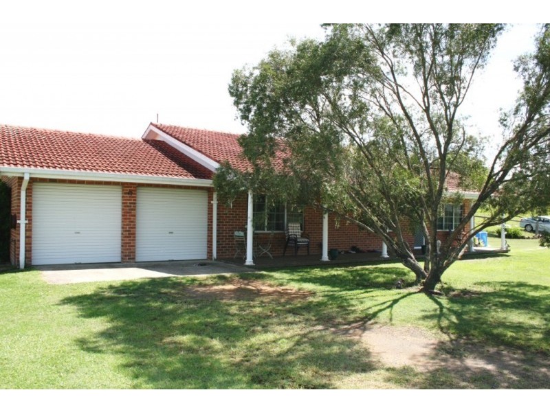 4925 Clarence Town Road, Dungog NSW 2420