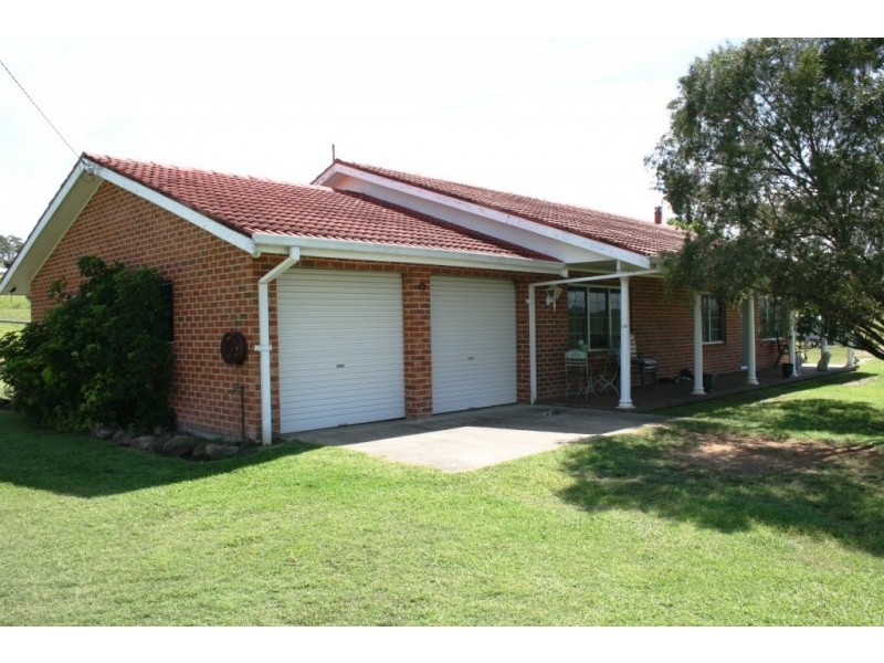 4925 Clarence Town Road, Dungog NSW 2420