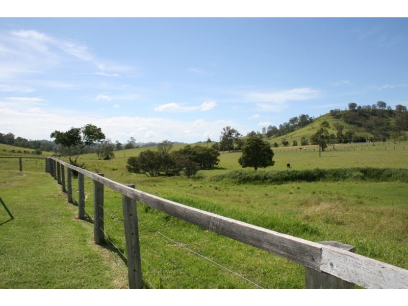 4925 Clarence Town Road, Dungog NSW 2420