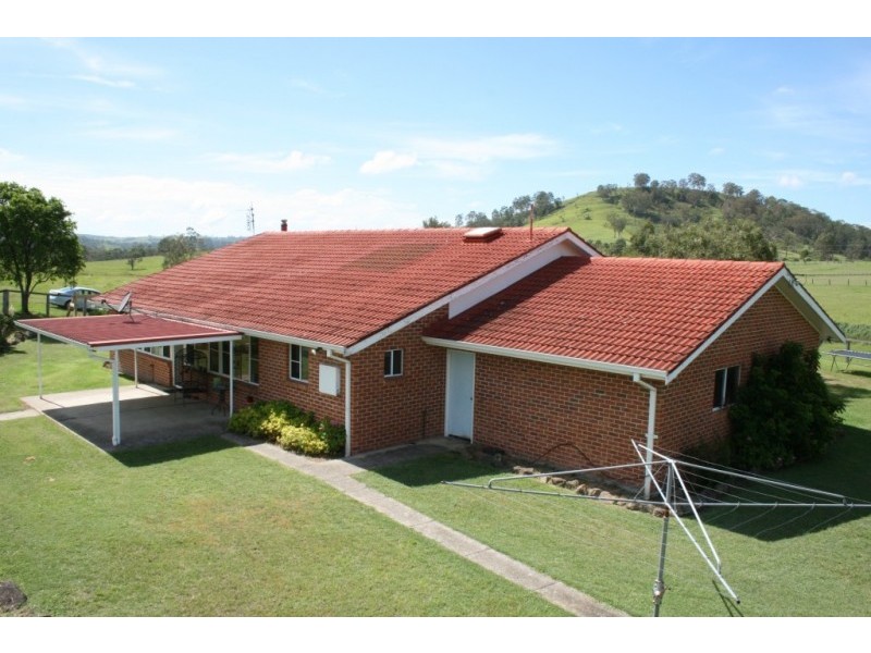4925 Clarence Town Road, Dungog NSW 2420