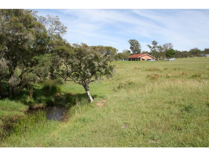 4925 Clarence Town Road, Dungog NSW 2420