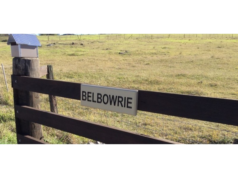 4925 Clarence Town Road, Dungog NSW 2420