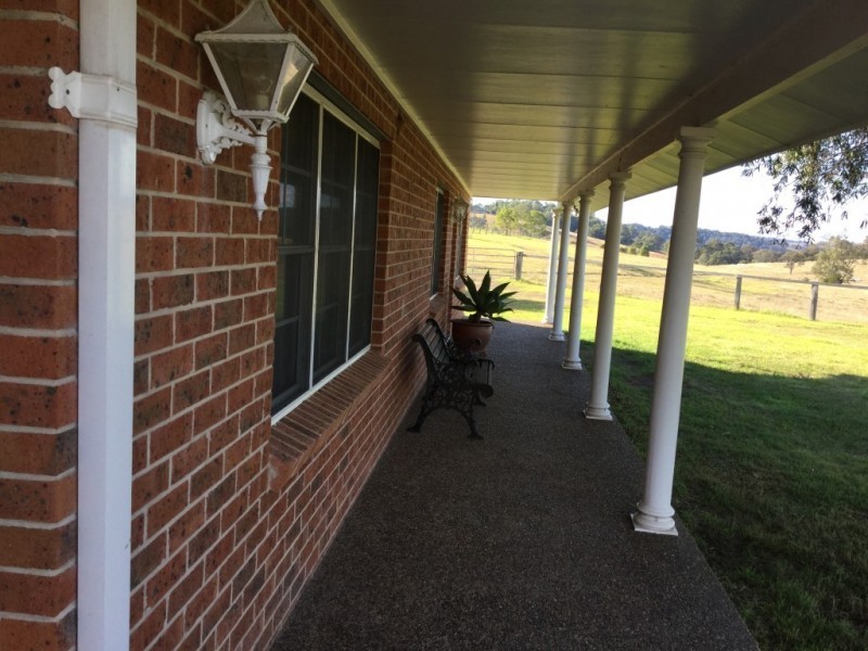 4925 Clarence Town Road, Dungog NSW 2420