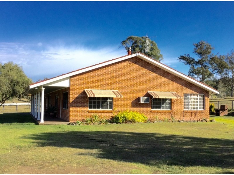 4925 Clarence Town Road, Dungog NSW 2420