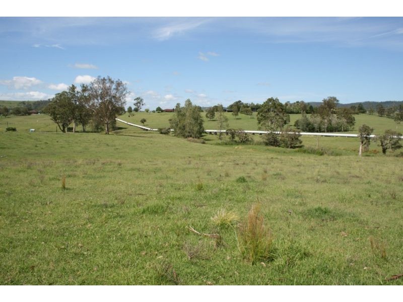 Lot 17 Wade Street, Dungog NSW 2420
