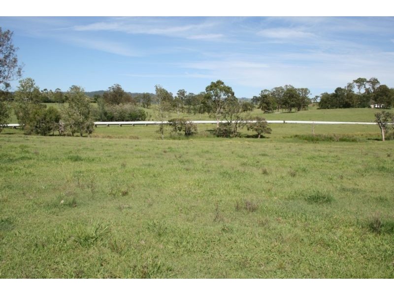 Lot 17 Wade Street, Dungog NSW 2420