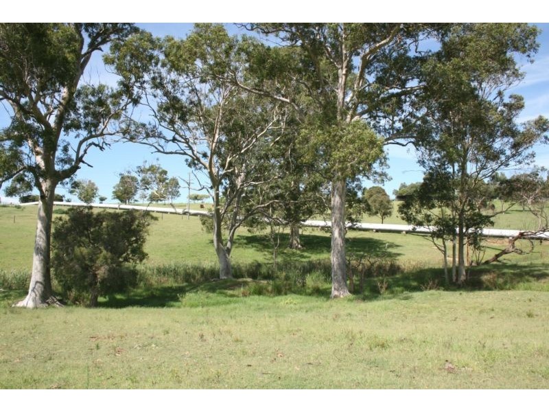 Lot 17 Wade Street, Dungog NSW 2420