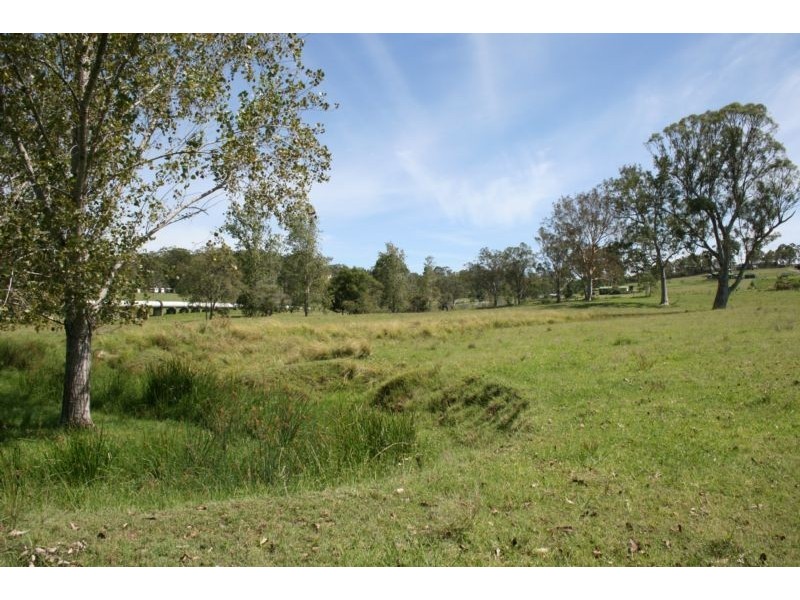 Lot 17 Wade Street, Dungog NSW 2420