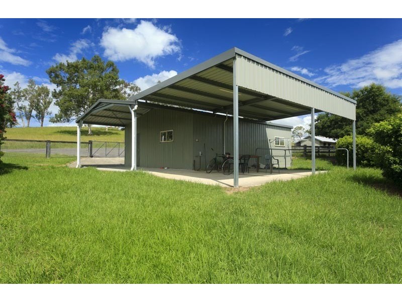 1590 Fosterton Road, Dungog NSW 2420
